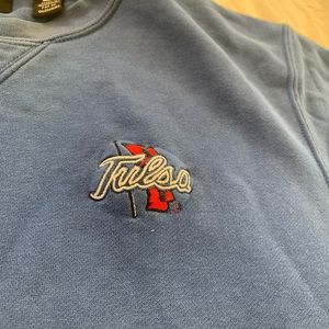 Vintage TU sweatshirt